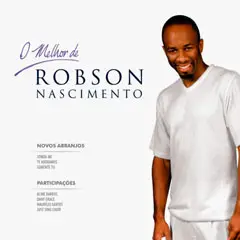 Rosbon Nascimento