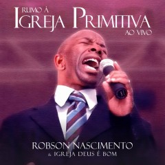 Robson Nascimento
